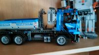Jede Menge Lego Technik Mindstorms Saarland - Friedrichsthal Vorschau