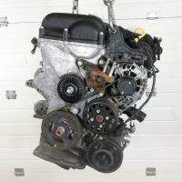Motor Hyundai Kia 1.6 CVVT  G4FC 85-93 kW - KOMPLETT Brandenburg - Blankenfelde-Mahlow Vorschau