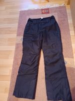 Damen Thermohose NEU gefüttert Skihose Outdoor Hose Wanderhose Nordrhein-Westfalen - Lage Vorschau