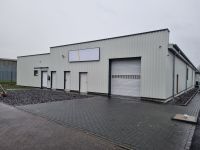 Lagerhalle Halle Gewerbehalle Lagerfläche in Lemgo Zentrum Nordrhein-Westfalen - Lemgo Vorschau