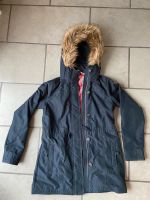 Hollister Damen Winterjacke Hessen - Darmstadt Vorschau