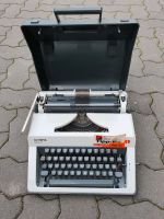 Olympia Monica Schreibmaschine mit Koffer, Vintage Rheinland-Pfalz - Bendorf Vorschau