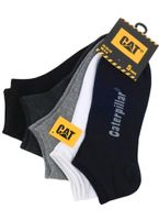 Restposten 35 Paar Caterpillar Herren Sneakersocken 43-46 Nordrhein-Westfalen - Viersen Vorschau