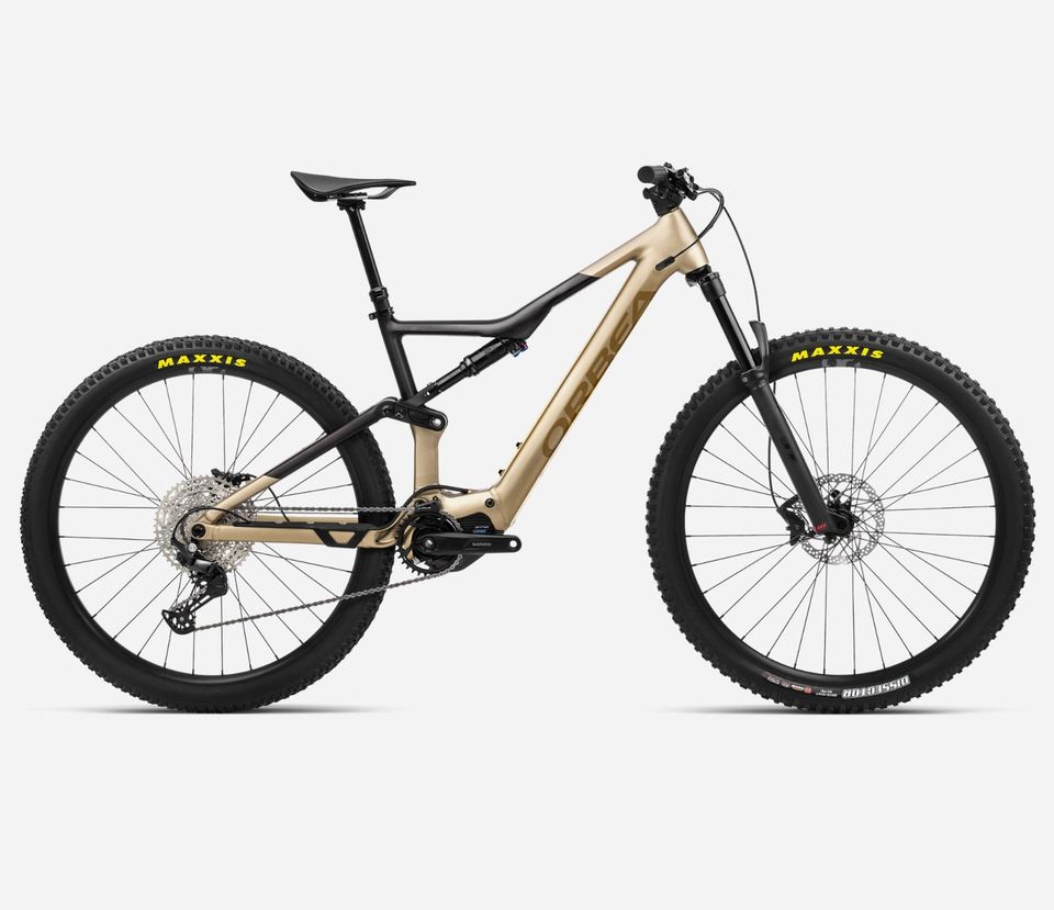 Orbea Rise H30 Gr. M und XL / Modell 2023 in Borchen