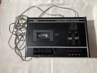 Luxor SKANTIC Stereo Cassette Recorder Sweden Ludwigslust - Landkreis - Hagenow Vorschau