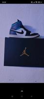 Jordan 1  schuhe Hessen - Waldbrunn Vorschau