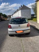 Vw polo 1.2 benzin Bayern - Treuchtlingen Vorschau