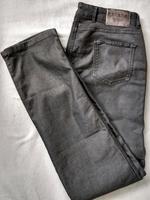 gerade geschnittene Jeans extra lang in graphit-grau Baden-Württemberg - Böblingen Vorschau