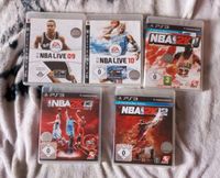 Ps3  NBA spiele Sachsen - Schwarzenberg (Erzgebirge) Vorschau