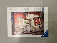 Ravensburger 1000 Teile Puzzle - Mickey Anniversary 1920-1930 Hessen - Stadtallendorf Vorschau