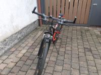 MOUNTNIBIKE ZU VERKAUFEN! Hessen - Biblis Vorschau