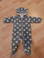 Winteranzug Baby 74 6-9 Monate warm Nordrhein-Westfalen - Solingen Vorschau