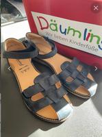 Däumling Sandalen Gr. 38 * Neu Saarland - Beckingen Vorschau