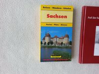 SACHSEN- Reisen- Wandern- Erholen Vogtland, Erzgebirge, Sächsisch Stuttgart - Weilimdorf Vorschau