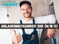 *FL* - ⭐ Anlagenmechaniker SHK (m/w/d) gesucht! ⭐ Schleswig-Holstein - Flensburg Vorschau