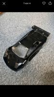 Lamborghini Murcielago GTR Karosserie Schwarz 1:10 Kyosho Rheinland-Pfalz - Alzey Vorschau