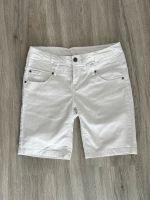 Weiße Jeans Shorts Two Days Later W 32 42 XL L neu Hessen - Limburg Vorschau
