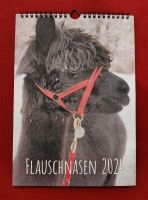REDUZIERT! Kalender 2024 -  Alpakas, Alpaka-Kalender Nordrhein-Westfalen - Schwerte Vorschau
