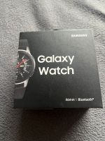 Samsung Galaxy Watch 46mm Nordrhein-Westfalen - Solingen Vorschau