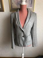 S.Oliver Blazer Gr. 38 Grau Nordrhein-Westfalen - Bünde Vorschau