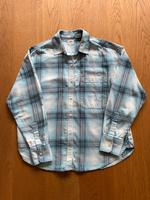 Levi‘s Flanellhemd Gr. 40 (Herrengröße S) Hessen - Hattersheim am Main Vorschau