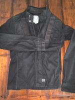 Stylische G-Star Raw Jeansjacke – Schwarz Innenstadt - Köln Altstadt Vorschau