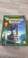 Spiel „MISSISSIPPI QUEEN“, Spiel des Jahres 1997 Schleswig-Holstein - Büdelsdorf Vorschau