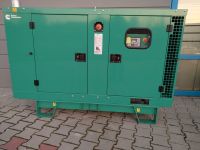 Stromerzeuger 30kVA Netzersatzanlage Generator, Cummins C33 C33D5 Bayern - Hegnabrunn Vorschau
