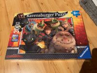 Dragons/ Drachenzähmen Puzzle für Kinder Sachsen - Remse Vorschau