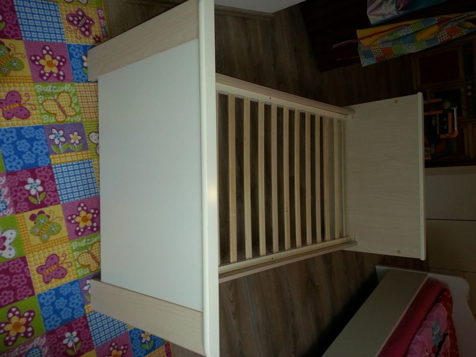 Baby- / Kinderzimmer Sonja von Roba in Hessen - Florstadt | Babyausstattung  gebraucht kaufen | eBay Kleinanzeigen ist jetzt Kleinanzeigen