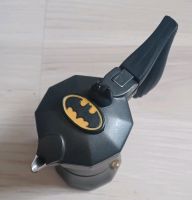 Espresso Kocher Batman Design für 3 Mokka Tassen Stuttgart - Feuerbach Vorschau