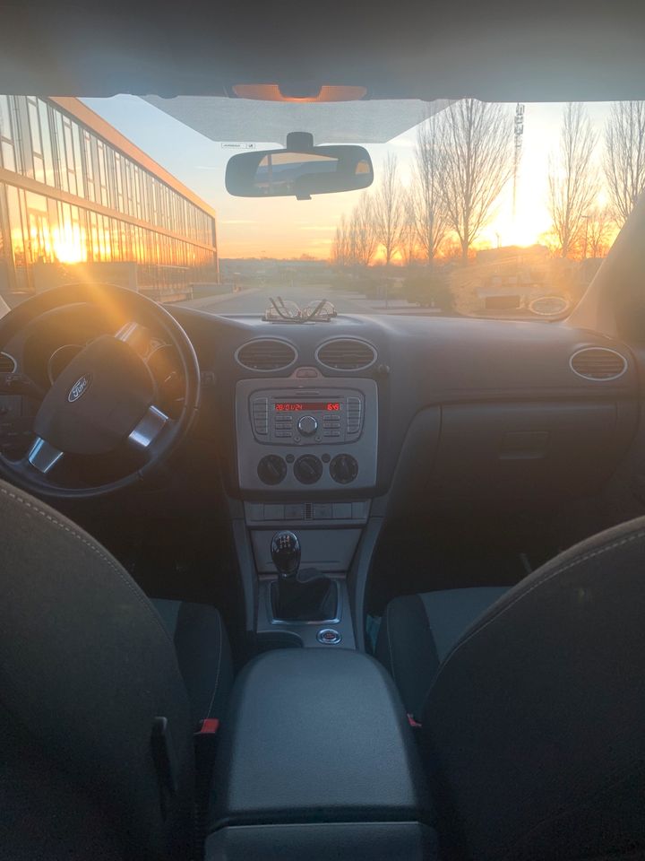 Ford Focus 1,8 Style Turnier in Spelle