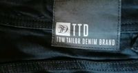 Tom Tailor Jeans schwarz Größe 31/32 Baden-Württemberg - Bad Waldsee Vorschau