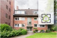 Attraktive 2- bis 3-Zimmerwohnung in ruhiger Wohnlage Kreis Pinneberg - Borstel-Hohenraden Vorschau