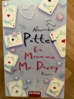Ein Mann wie Mr Darcy von Alexandra Potter München - Schwabing-West Vorschau