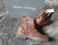 MARC O'POLO Boots / Stiefeletten Gr. 38,5 ( 5,5 ) NEU Marco Polo Nordrhein-Westfalen - Hiddenhausen Vorschau