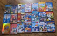 DVD Paket Kinderfilme Thüringen - Gera Vorschau