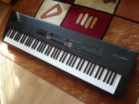 Yamaha S80 Synthesizer/Workstation/Keyboard Baden-Württemberg - Rastatt Vorschau