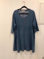 Kleid Baumwolle in Jeans Optik gr 48 50 wie neu Baden-Württemberg - Rottweil Vorschau