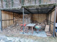 Holzlager Carport Wintergarten Garage Baden-Württemberg - Horb am Neckar Vorschau