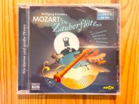 CD Die Zauberflöte Mozart Hörspiel mit Musik Geschenk Kind 8 9 10 Berlin - Pankow Vorschau