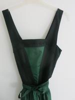 Original Wenger Dirndl Gr. 40 schwarz-grün Bayern - Straubing Vorschau