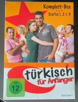 Türkisch für Anfänger Serien Box Nordrhein-Westfalen - Bornheim Vorschau