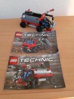 Lego Technik 42084, Absetzkipper Niedersachsen - Oldenburg Vorschau