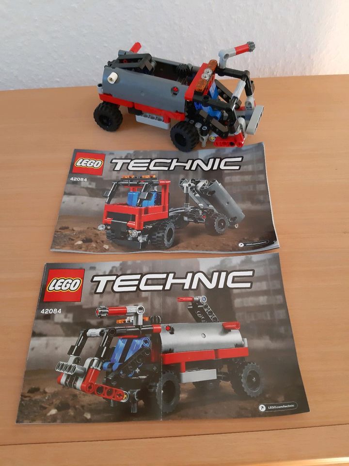 Lego Technik 42084, Absetzkipper in Oldenburg