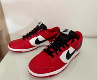 Nike Dunk Low By You Chicago US 11.5 / EU 45.5 Neu und ungetragen München - Trudering-Riem Vorschau
