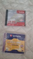 CD + DVD Rohlinge Hessen - Büttelborn Vorschau