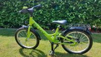 Kinderfahrrad Puky youke 18-1 alu, freshgreen, 18 Zoll Münster (Westfalen) - Handorf Vorschau