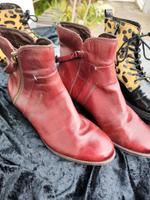 Stiefelette Damenschuhe Schuhe Bayern - Glonn Vorschau