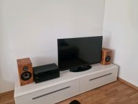 Lautsprecher, Amplifier, Verstärker,  HiFi-Speaker Bayern - Lindau Vorschau